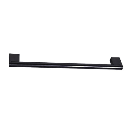 ROCO Cupboard Handle Aries Matt Black 192mm - Premium Hardware from ROCO - Just R 51! Shop now at Securadeal