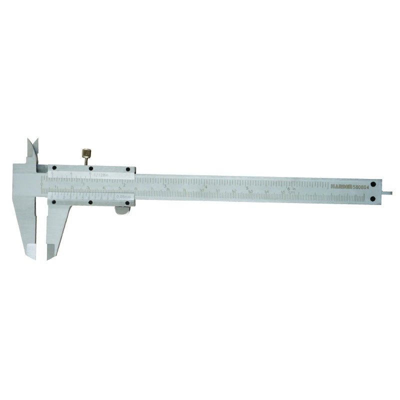 HARDEN Vernier Caliper 150mm - Premium Hardware from HARDEN - Just R 314! Shop now at Securadeal