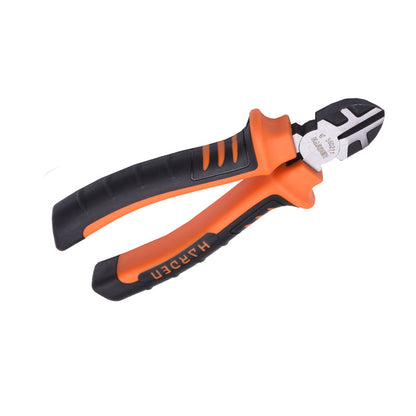 HARDEN Pro Diagonal Cutting Plier  8" (200mm) - Premium Pliers from HARDEN - Just R 158! Shop now at Securadeal