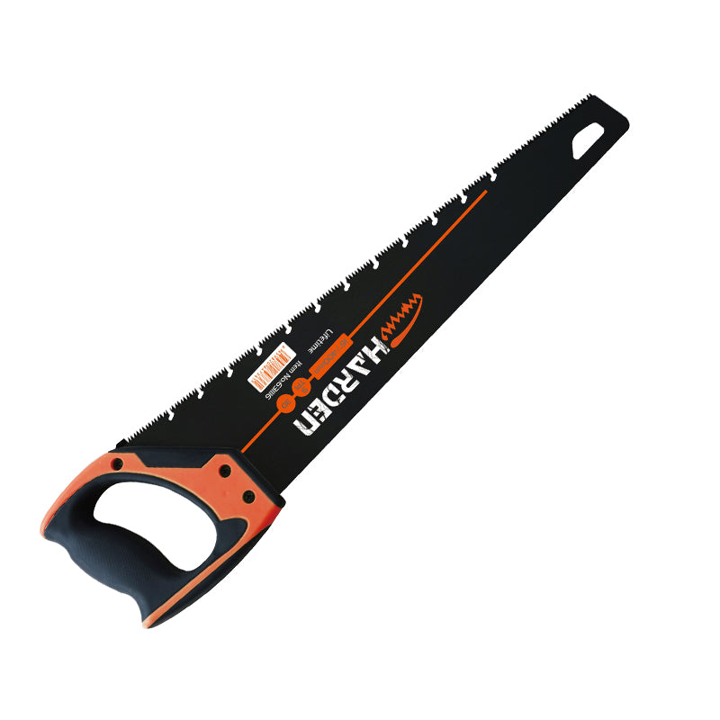 HARDEN 18" Pro Hand Saw (540mm) - Premium Hardware from HARDEN - Just R 240! Shop now at Securadeal