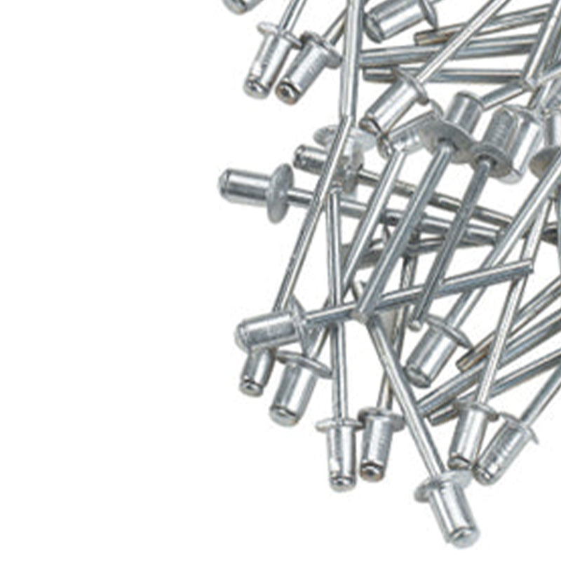 RIGGER Rivet Pop Size Fap4810pec - Pack of 100 - Premium Hardware from Rigger - Just R 53! Shop now at Securadeal