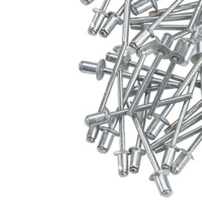 RIGGER Rivet Pop Size Fap4810pec - Pack of 100 - Premium Hardware from Rigger - Just R 53! Shop now at Securadeal