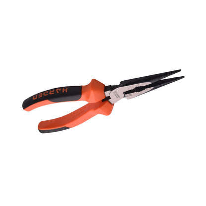 HARDEN Pro Long Nose Plier 8" (200mm) - Premium Pliers from HARDEN - Just R 158! Shop now at Securadeal