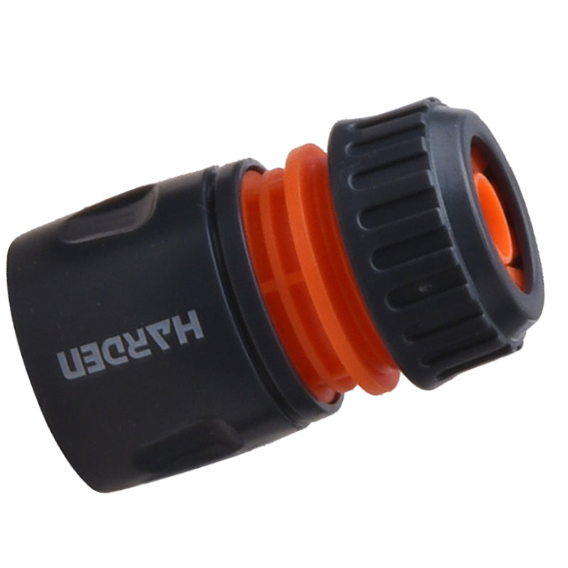 HARDEN Hose Quick Connector 1/2" - Premium gardening from HARDEN - Just R 23! Shop now at Securadeal