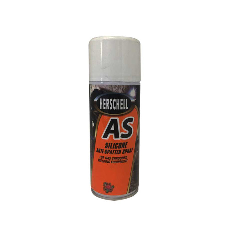 HERSCHELL Anti Spatter Silicone Spray 400ml - Premium Hardware from HERSCHELL - Just R 70! Shop now at Securadeal