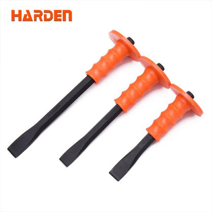 HARDEN Flat Cold Chisel