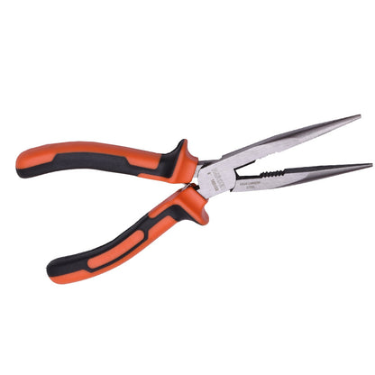 HARDEN Long Nose Plier Classic 8" (200mm) - Premium Pliers from HARDEN - Just R 107! Shop now at Securadeal