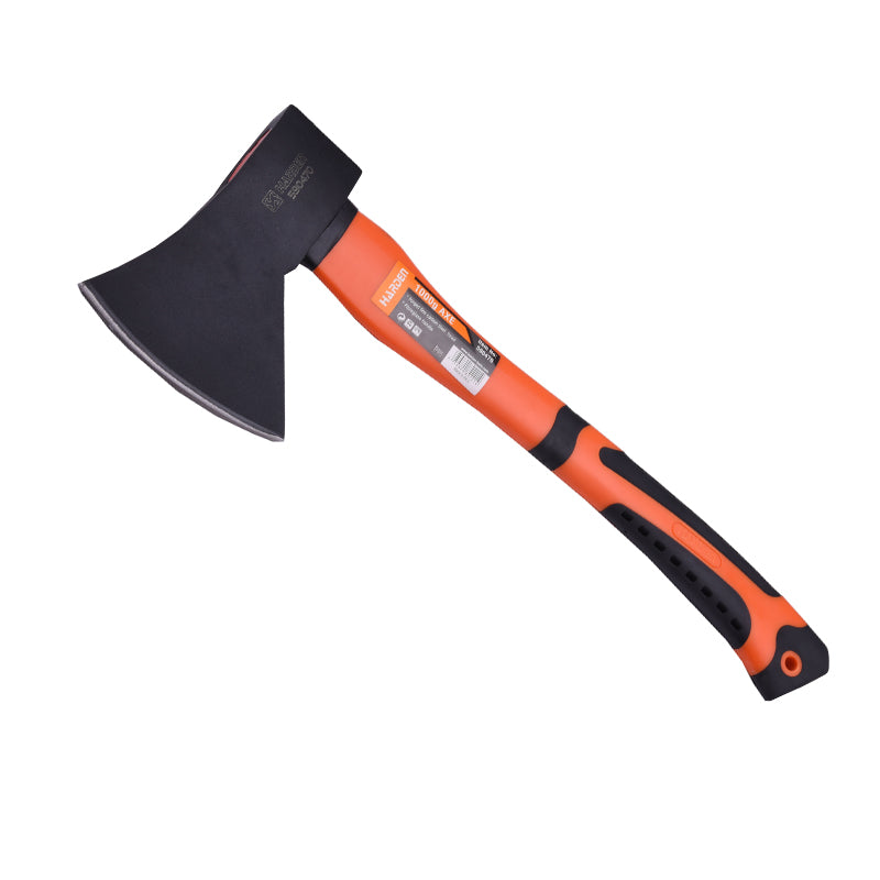 HARDEN Axe with Fibreglass Handle 1kg