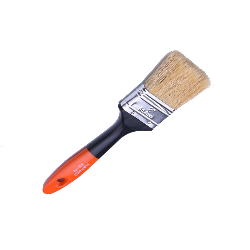 HARDEN 1" Paint Brush Plastic Handle