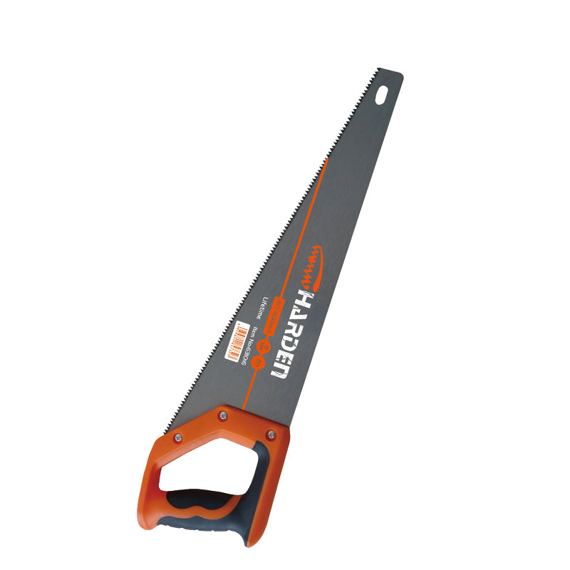 HARDEN 20" Hand Saw (600mm) - Premium Hardware from HARDEN - Just R 138! Shop now at Securadeal