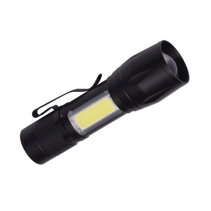 HARDEN Rechargeable Work Flashlight