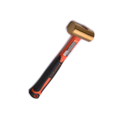 HARDEN Brass Hammer 1kg