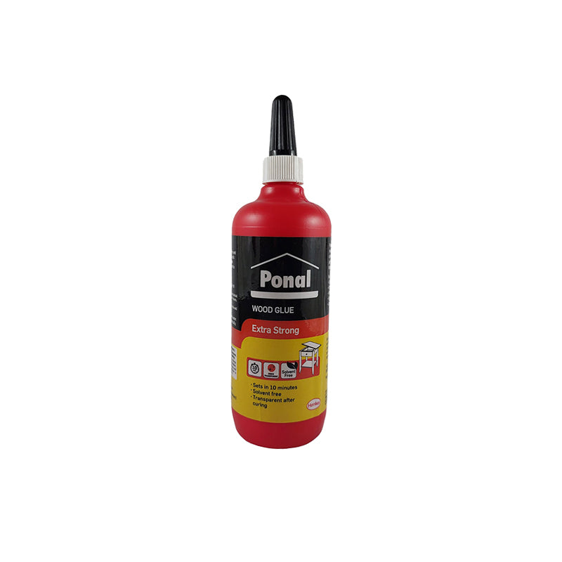 PONAL Wood Glue Adhesive 200ml - Premium Hardware Glue & Adhesives from Ponal - Just R 85! Shop now at Securadeal