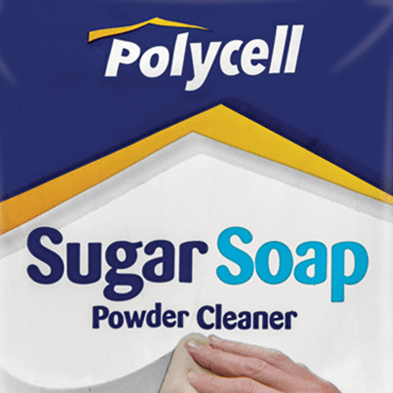 POLYCELL Sugar Soap 500g - Premium Cleaning Products from POLYCELL - Just R 44! Shop now at Securadeal