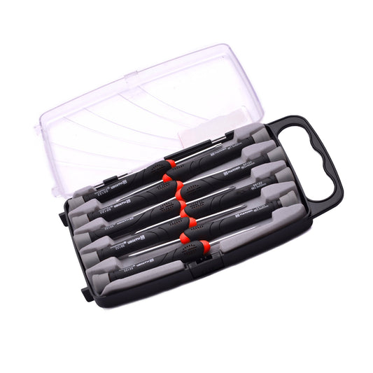 HARDEN 9 Piece Cr-V Precision Screwdriver Set - Premium Hardware from HARDEN - Just R 104.89! Shop now at Securadeal