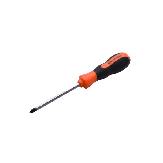 HARDEN Screwdriver with Soft Handle PH0 - Premium Screwdriver from HARDEN - Just R 28! Shop now at Securadeal