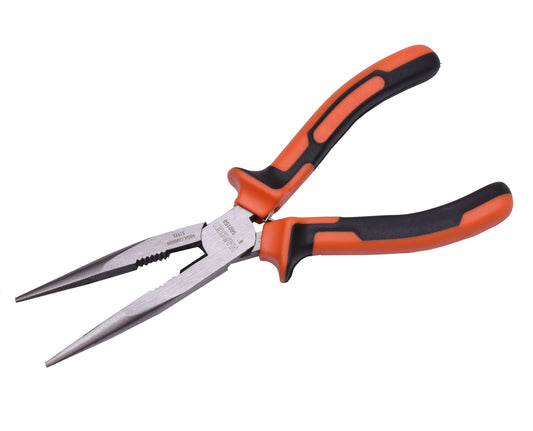 HARDEN Long Nose Plier Classic 6" (165mm) - Premium Pliers from HARDEN - Just R 76! Shop now at Securadeal