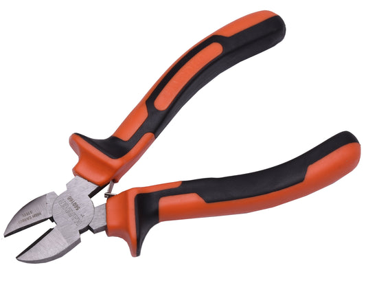 HARDEN Diagonal Cutting Plier Classic 6" (165mm) - Premium Pliers from HARDEN - Just R 130! Shop now at Securadeal