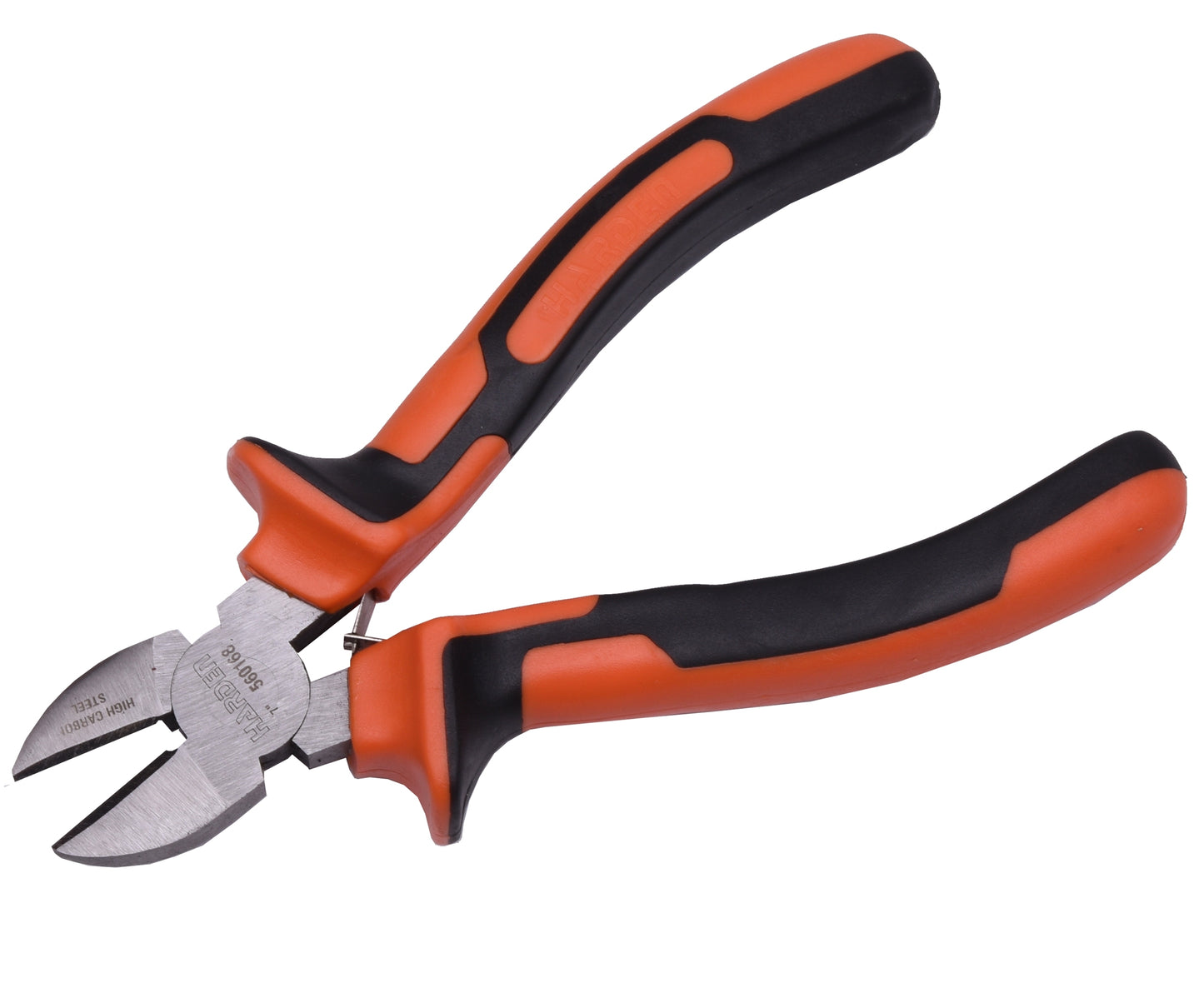 HARDEN Diagonal Cutting Plier Classic 8" (200mm) - Premium Pliers from HARDEN - Just R 158! Shop now at Securadeal