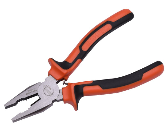 HARDEN Combination Plier Classic 8" (200mm) - Premium Pliers from HARDEN - Just R 123! Shop now at Securadeal