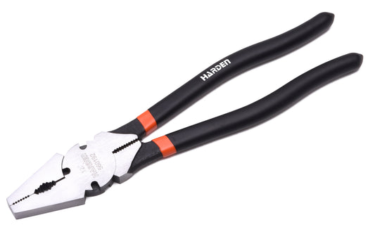 HARDEN Pro Fencing Plier 10" (250mm) - Premium Pliers from HARDEN - Just R 190! Shop now at Securadeal