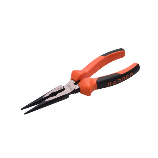 HARDEN Pro Long Nose Plier 6" (173mm) - Premium Pliers from HARDEN - Just R 144! Shop now at Securadeal