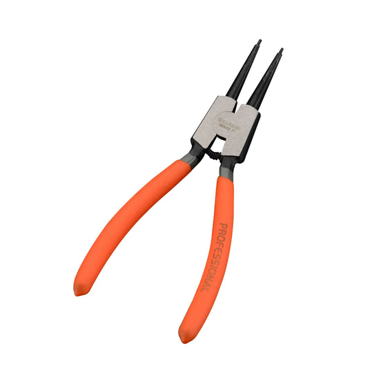 HARDEN Circlip Plier External Straight Jaw 7" (180mm) - Premium Pliers from HARDEN - Just R 96! Shop now at Securadeal