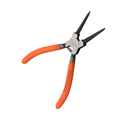 HARDEN Circlip Plier Internal Straight Jaw 7" (183mm) - Premium Pliers from HARDEN - Just R 96! Shop now at Securadeal