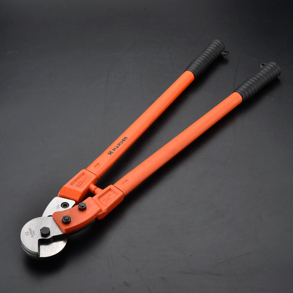 HARDEN 24" Cable Cutter