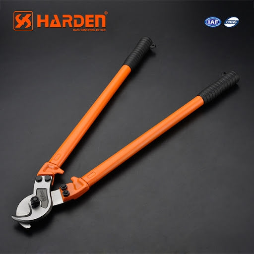 HARDEN 24" Cable Cutter  (600mm) - Premium Hardware from HARDEN - Just R 434! Shop now at Securadeal