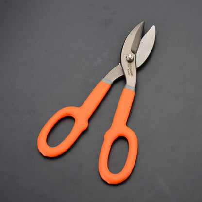 HARDEN Tin Snips Scissor Type - Premium Hardware from HARDEN - Just R 165! Shop now at Securadeal