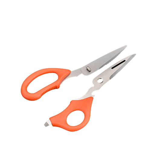 HARDEN Multi-Purpose Scissors 210mm - Premium Hardware from HARDEN - Just R 102.91! Shop now at Securadeal