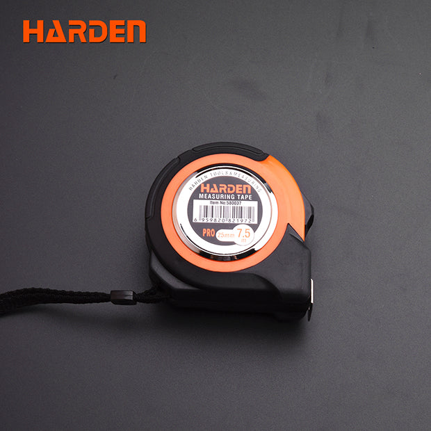 HARDEN Measuring Tape 3m x 16mm - Premium Hardware from HARDEN - Just R 53! Shop now at Securadeal