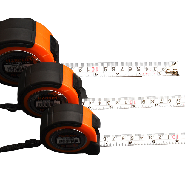 HARDEN Measuring Tape 3m x 16mm - Premium Hardware from HARDEN - Just R 53! Shop now at Securadeal