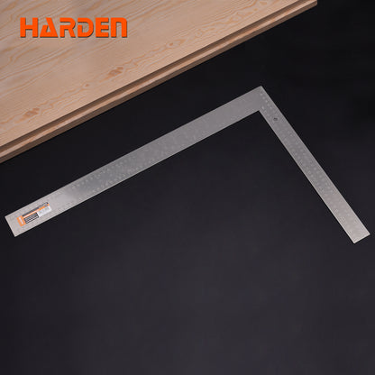 HARDEN Steel Square 40cm x 60cm