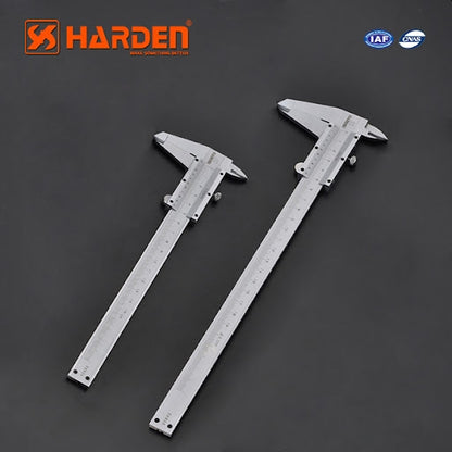 HARDEN Vernier Caliper 150mm - Premium Hardware from HARDEN - Just R 314! Shop now at Securadeal