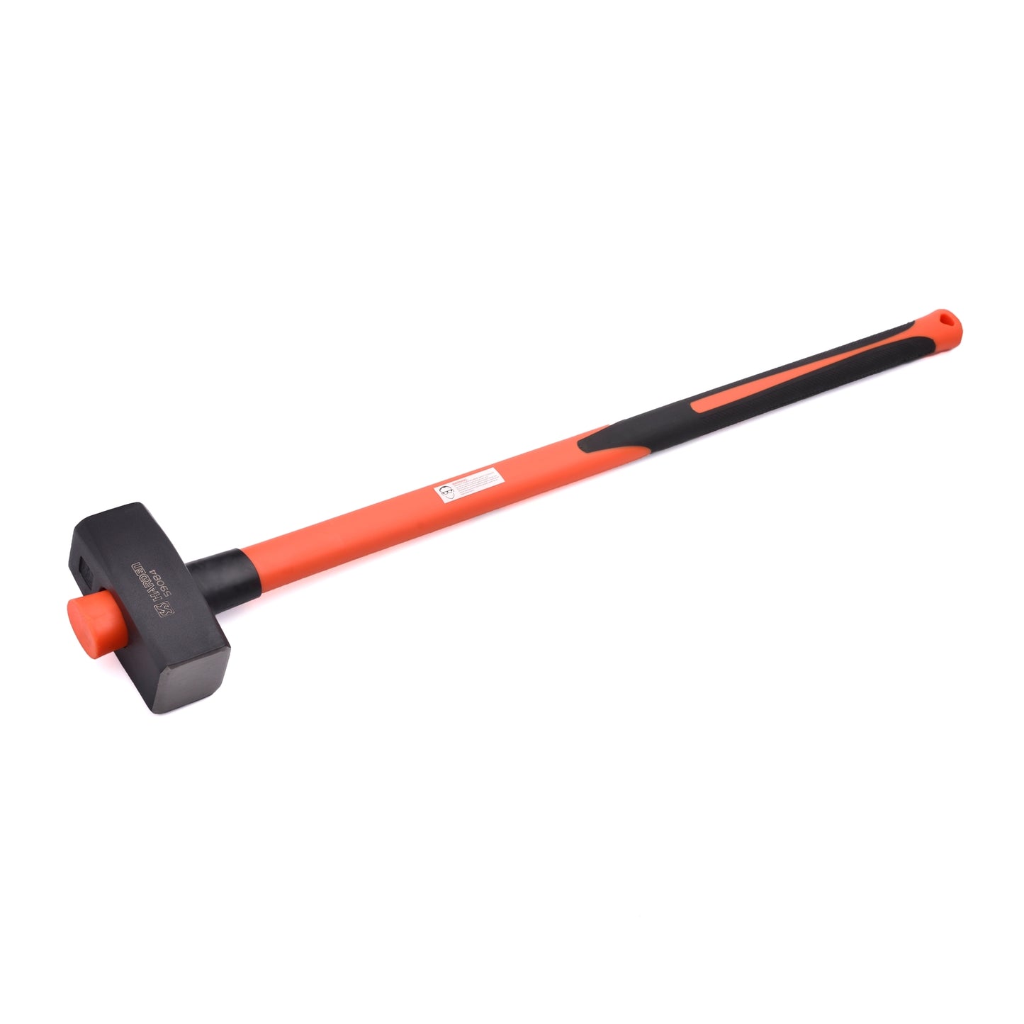 HARDEN Stoning Hammer with Fibreglass Handle