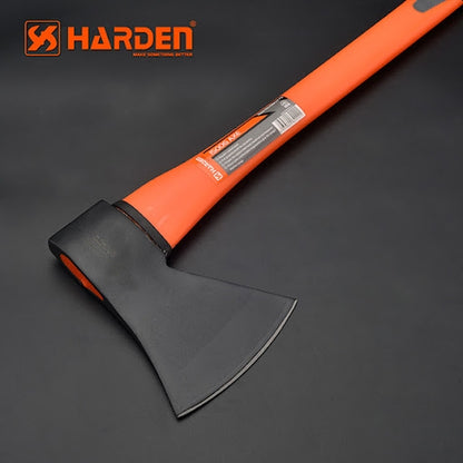 HARDEN Axe With Fibreglass Handle 1.5kg - Premium Hardware from HARDEN - Just R 785! Shop now at Securadeal