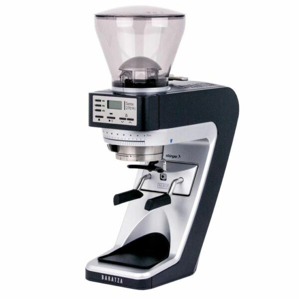 BARATZA Sette 270Wi Coffee Grinder (weight based) - Premium Coffee Machine & Filters from Baratza - Just R 14950! Shop now at Securadeal