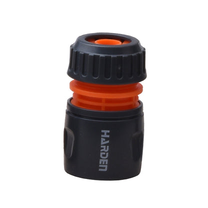 HARDEN Hose Quick Connector 1/2" - Premium gardening from HARDEN - Just R 23! Shop now at Securadeal