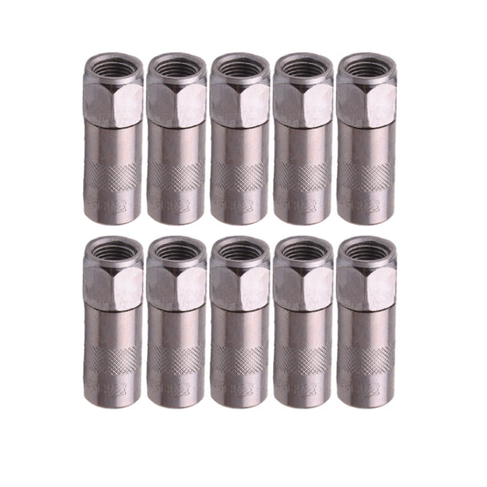 HARDEN Grease Nozzle 10 Piece