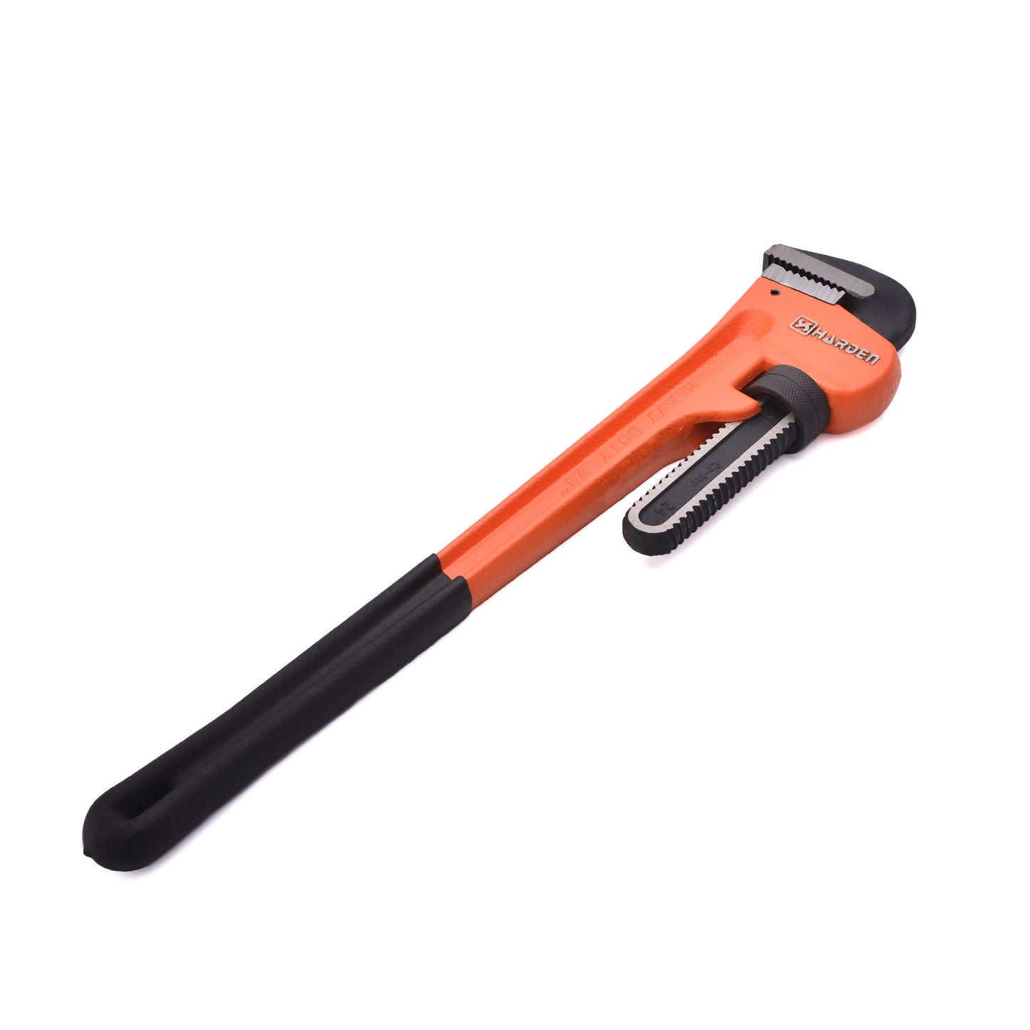 HARDEN Heavy Duty Pipe Wrench