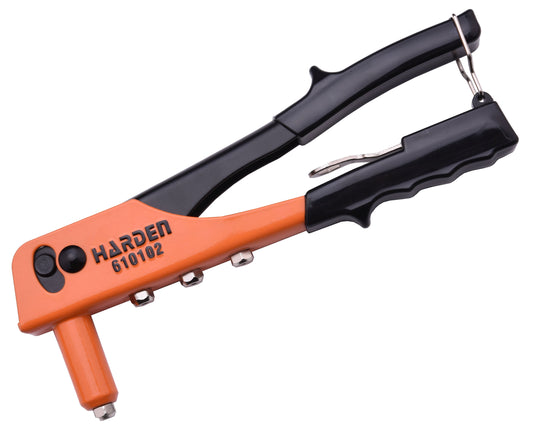 HARDEN 9.5" Hand Riveter (240mm)