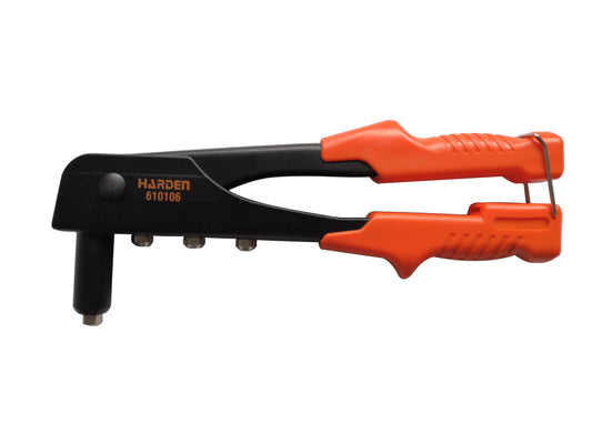 HARDEN 10.5" Hand Riveter (250mm) - Premium Hardware from HARDEN - Just R 214! Shop now at Securadeal