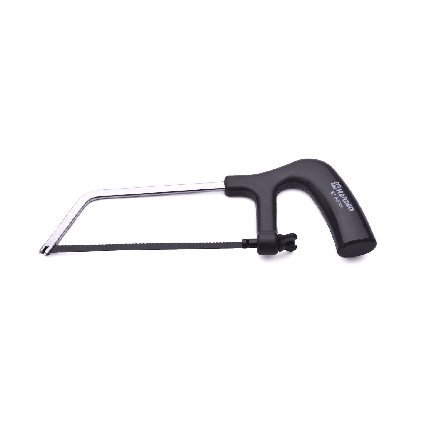 HARDEN 6" Mini Hacksaw Frame