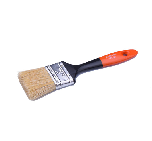 HARDEN 1" Paint Brush Plastic Handle