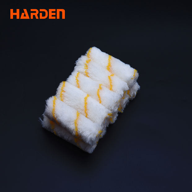 HARDEN 4" 10 Piece Paint Roller Cover - Premium Hardware from HARDEN - Just R 98.21! Shop now at Securadeal