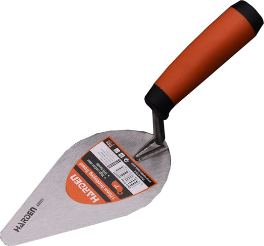 HARDEN 6'' Oval Bricklaying Trowel (150mm)