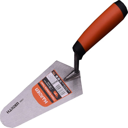 HARDEN 7'' Gauging Bricklaying Trowel (175mm)