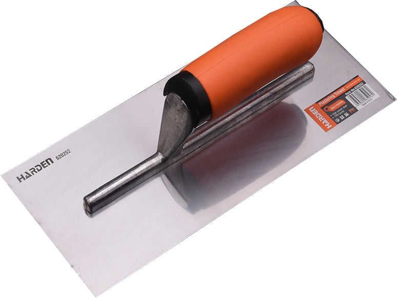 HARDEN Plastering Trowel 280mm x 120mm